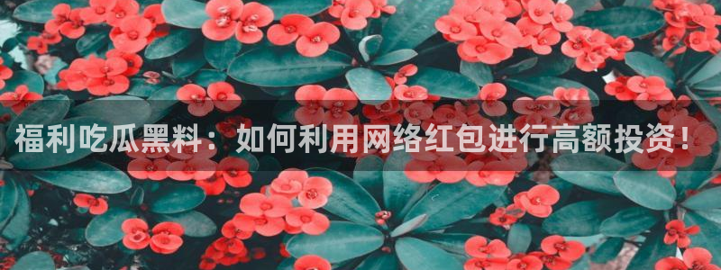 58吃瓜今日吃瓜入口